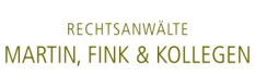 Logo Ralf Fink Rechtsanwaltsbüro