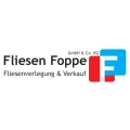 Logo Ralf Foppe Fliesenverlegung & Verkauf