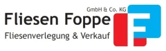 Logo Ralf Foppe Fliesenverlegung & Verkauf