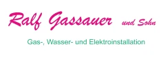 Ralf Gassauer und Sohn Gas Wasser und Elektroinstallation Riedstadt