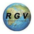 Logo Ralf Grefkes RGV-Musikproduktion