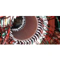 Logo Ralf Greiner Elektrotechnik + Elektromaschinenbau
