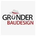 Logo Gr&uuml;nder Baudesign Malermeister Ralf Gr&uuml;nder