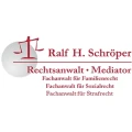 Ralf H. Schr&ouml;per, Rechtsanwalt & Mediator Grimma