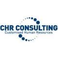 Logo CHR Media Search, Ralf Hagmann