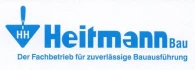 Logo Ralf Heitmann Maurermeister