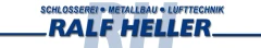 Ralf Heller Metallbau und Lufttechnik Remscheid