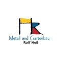 Ralf He&szlig; Metall- und Gartenbau Fluorn-Winzeln