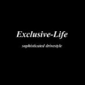 Logo Ralf Horst Bernert exclusive life