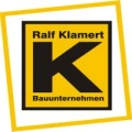 Logo Klamert, Ralf