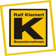 Logo Klamert, Ralf