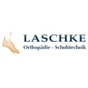 Logo Laschke, Ralf