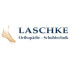 Logo Ralf Laschke Orthopädieschuhtechnik