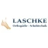 Logo Ralf Laschke Orthopädieschuhtechnik