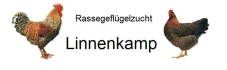 Logo Ralf Linnenkamp Geflügelzucht