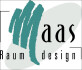Logo Ralf Maas Raumdesign