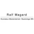 Logo Magard, Ralf