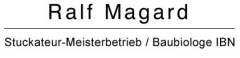 Logo Magard, Ralf
