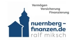 Ralf Miksch - nuernberg-finanzen.de Nürnberg