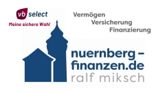 Ralf Miksch - nuernberg-finanzen.de Nürnberg