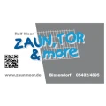 Ralf Moor Zaun,Tor & more Bissendorf