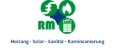 Logo Ralf Müller Haustechnik OHG