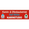 Ralf M&uuml;ller Kachelofen- und Kaminbauer Mansfeld