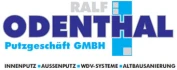 Logo Ralf Odenthal GmbH Containerdienst