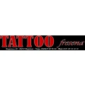 Logo Ralf Onken Tattoo Fresena