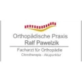 Logo Pawelzik, Ralf