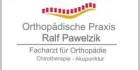 Logo Ralf Pawelzik Facharzt für Orthopädie