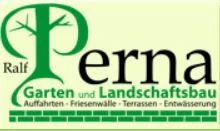 Ralf Perna Gartenlandschaftsbau Großenrade