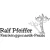 Logo Ralf Pfeiffer Krankengymnastikpraxis