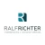 Logo Ralf Richter Steuerberatung - Wirtschaftsprüfung