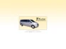 Logo Ralf Rieger Mietwagen & Shuttleservice