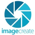 Logo Imagecreate - Ralf Salpius