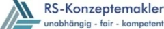 Logo Ralf Schiefke RS-Konzeptemakler