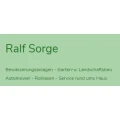 Ralf Sorge -Bew&auml;sserung- Berlin