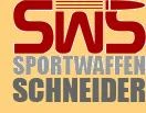 Logo Sportwaffen Schneider