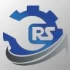 Logo Ralf Stadach Landmaschinenhandel