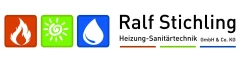 Logo Ralf Stichling Heizung-Sanitärtechnik GmbH & Co. KG