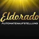 Logo Ralf Thorsten Hausdorff Spielhalle Eldorado