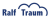 Logo Ralf Traum