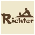 Logo Physiotherapie Richter, Ralf-Uwe