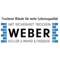 Ralf Weber - Abdichtungstechnik Weber Campow
