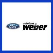 Logo Weber, Ralf