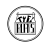 Logo Ralfons - Stuff for working class & friends
