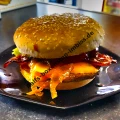 Baconburger