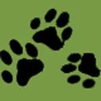 Logo Ralfs DogMobil Die mobile Hundeschule am Niederrhein