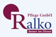RALKO Pflege GmbH Berlin